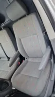 Volkswagen Transporter - Caravelle T5 Fotel przedni kierowcy 