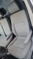 Volkswagen Transporter - Caravelle T5 Fotel przedni kierowcy 