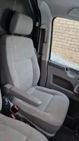 Volkswagen Transporter - Caravelle T5 Fotel przedni kierowcy 