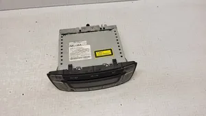 Toyota Aygo AB10 Panel / Radioodtwarzacz CD/DVD/GPS 861200H010