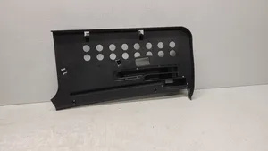 Mercedes-Benz A W169 Panelės apdailos skydas (apatinis) 1696800139