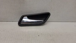 Mercedes-Benz A W169 Manecilla interna puerta delantera 1697600161