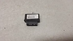 Fiat Bravo Other relay 01345962080