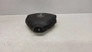 Mercedes-Benz A W169 Ohjauspyörän turvatyyny 18289940