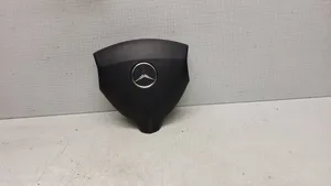 Mercedes-Benz A W169 Ohjauspyörän turvatyyny 18289940