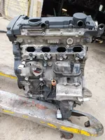 Volkswagen PASSAT B6 Silnik / Komplet BVY