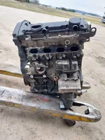 Volkswagen PASSAT B6 Silnik / Komplet BVY