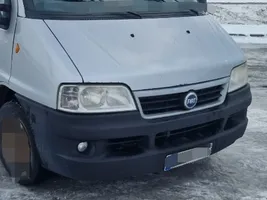 Fiat Ducato Keulasarja 