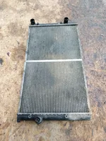 Volkswagen Golf III Coolant radiator 1H0121253