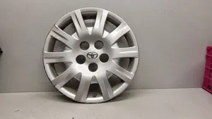 Toyota Verso Embellecedor/tapacubos de rueda R16 426020F050