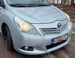 Toyota Verso Kit de pièce par-chocs avant 1F7