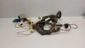 Volkswagen Golf III Dashboard wiring loom 