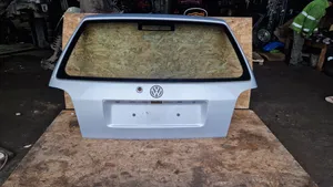 Volkswagen Golf III Couvercle de coffre LB7Z