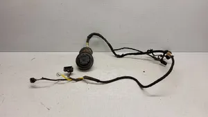 Volkswagen Golf III Front door wiring loom 