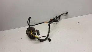 Volkswagen Golf III Front door wiring loom 