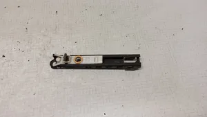 Volkswagen Golf III Rail de réglage hauteur de ceinture de sécurité 1H0857819