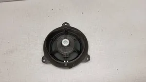 Toyota Verso Haut-parleur de porte avant 861600D180