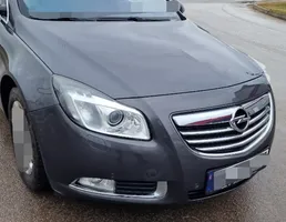 Opel Insignia A Priekio detalių komplektas Z177