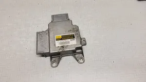 Saab 9-3 Ver2 Module de contrôle airbag 12802256