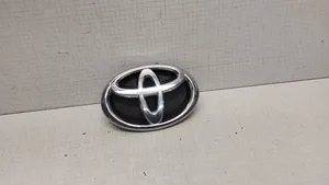 Toyota Verso Logo, emblème, badge 753110F030