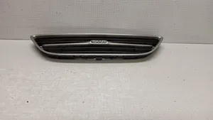 Saab 9-3 Ver2 Grille de calandre avant 12787224