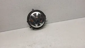 Volkswagen PASSAT B6 Logo, emblème de fabricant 1K0827469E