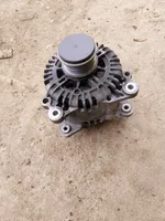 Volkswagen Caddy Generatore/alternatore 0986045340