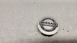 Nissan Almera Tino Gamyklinis rato centrinės skylės dangtelis (-iai) 40342AV610