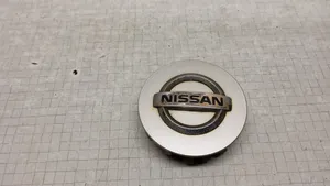 Nissan Navara D40 Original wheel cap 40342EB210