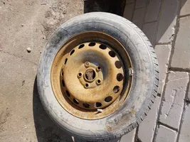 Volkswagen Caddy Запасное колесо R 15 