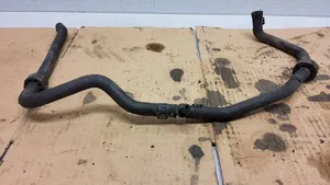 Volkswagen Caddy Durite de refroidissement tube 