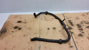 Volkswagen Caddy Durite de refroidissement tube 