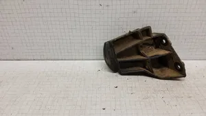 BMW 3 E46 Soporte de montaje del parachoques trasero 51128195322229449