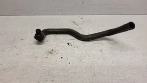 BMW 3 E46 Conduite de frein 