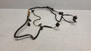 Volkswagen Vento Tailgate/trunk wiring harness H5371145A