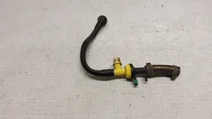 Volkswagen Vento Vacuum line/pipe/hose 