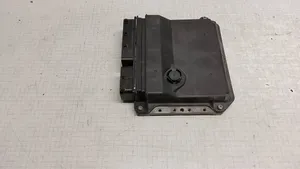 Toyota Verso Kit centralina motore ECU e serratura 896610F141