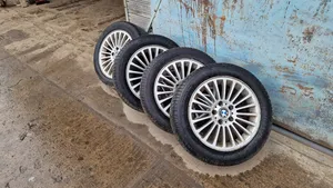 BMW 3 E46 R17 alloy rim 6750448