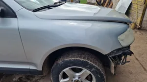 Volkswagen Touareg I Parafango LA7W