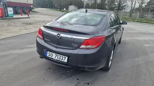 Opel Insignia A Kit pare-chocs avant/arrière Z177