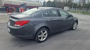 Opel Insignia A Zestaw części końcowych Z177