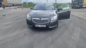 Opel Insignia A Priekio detalių komplektas 