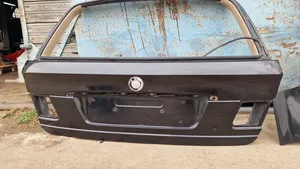 BMW 3 E46 Heckklappe Kofferraumdeckel 