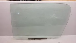 Toyota Yaris Verso Rear windscreen/windshield window 