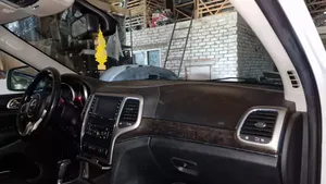 Jeep Grand Cherokee Kit d’airbag 