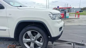 Jeep Grand Cherokee Priekio detalių komplektas 