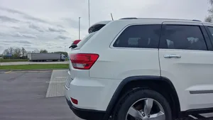 Jeep Grand Cherokee Zestaw części końcowych 