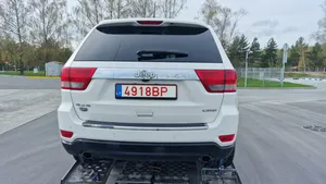 Jeep Grand Cherokee Kit pare-chocs avant/arrière 