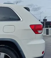 Jeep Grand Cherokee Zestaw części końcowych 