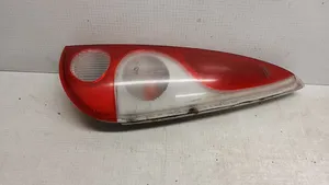 Toyota Yaris Verso Lampa tylna 52028